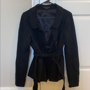 Theory Jacket